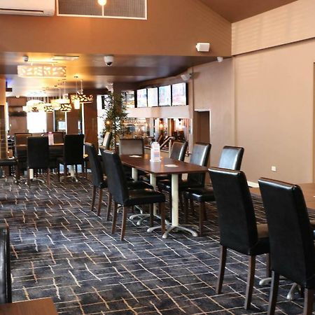 Glasgow Arms Hotel Ultimo Sydney Exterior photo