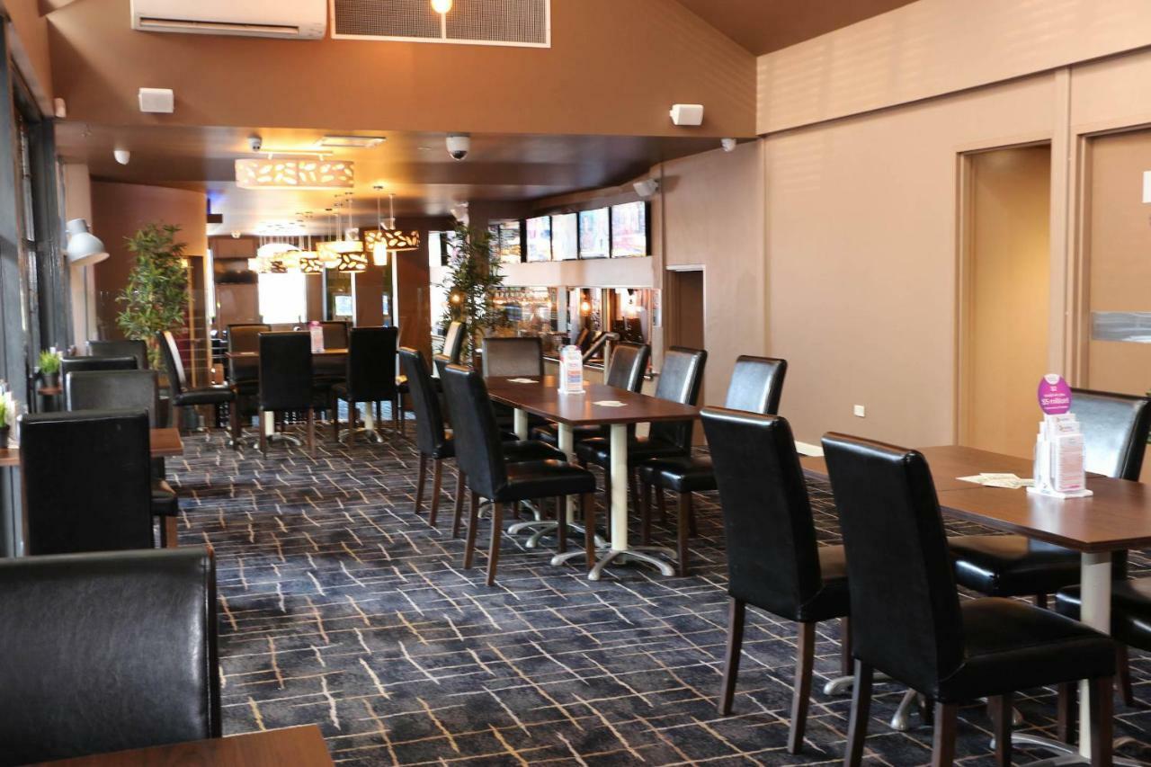 Glasgow Arms Hotel Ultimo Sydney Exterior photo